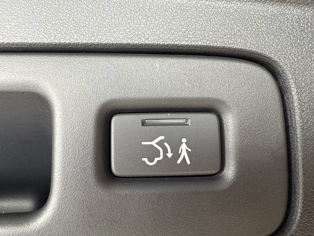 New 2025 Acura ADX A-Spec AWD/4WD image 34