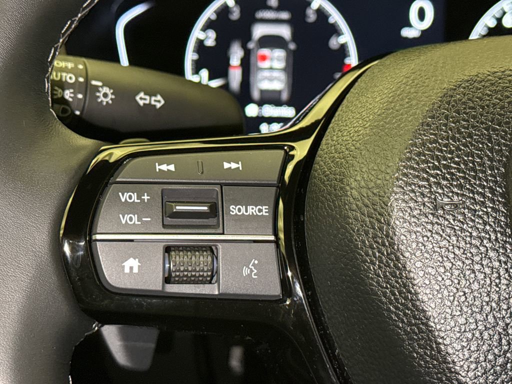 Certified 2026 Honda Civic Sport image 28