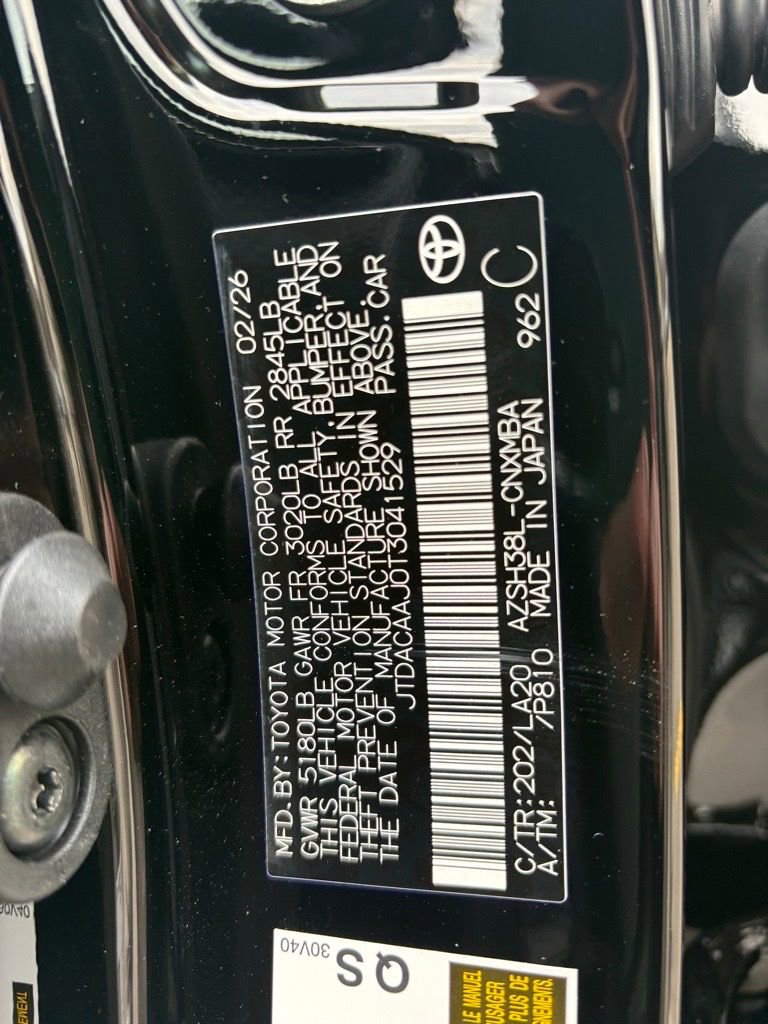 New 2026 Toyota Crown Signia image 31