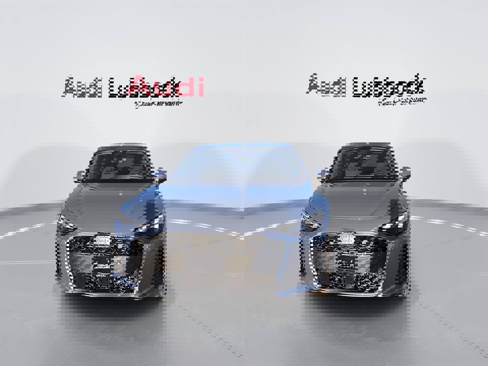 New 2026 Audi A6 Premium Plus image 3