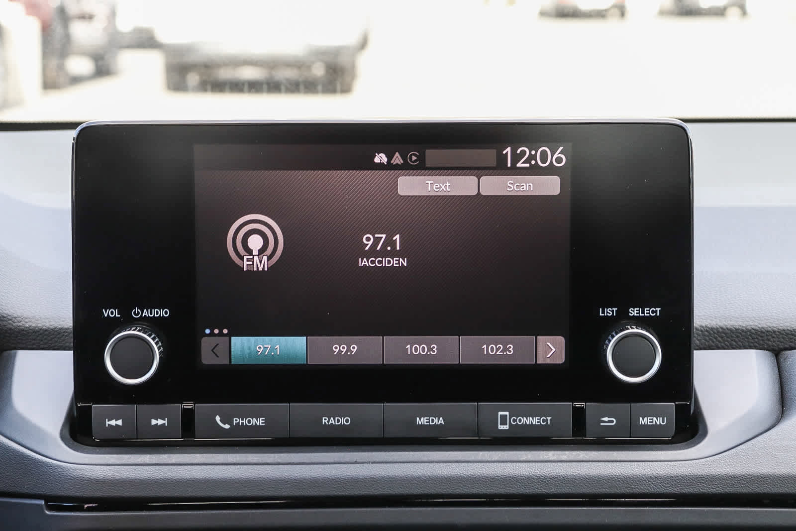 Used 2024 Honda Accord EX image 14