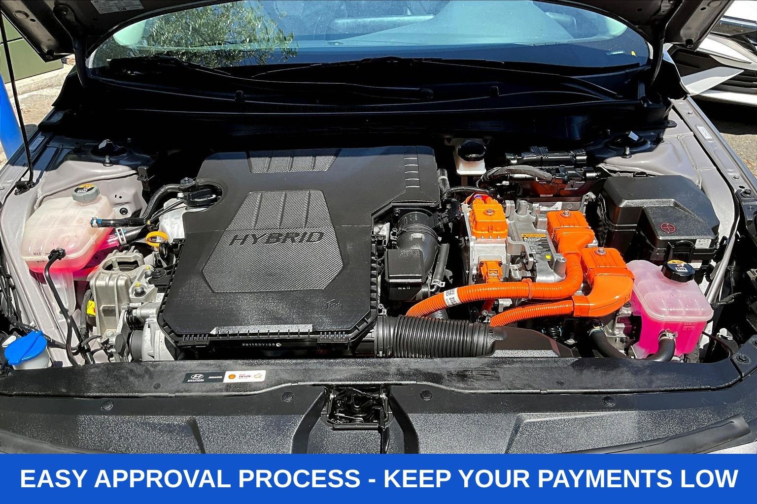 Used 2023 Hyundai Elantra Limited w/ Preferred Accessory Package FWD image 34