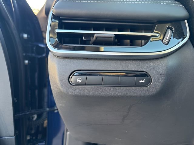 Used 2022 INFINITI QX60 Luxe w/ Cargo Package image 21