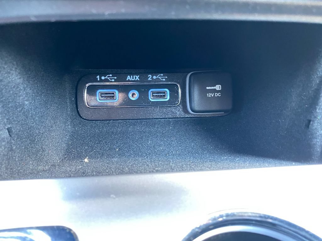 Used 2022 Jeep Grand Cherokee Laredo X AWD/4WD image 39