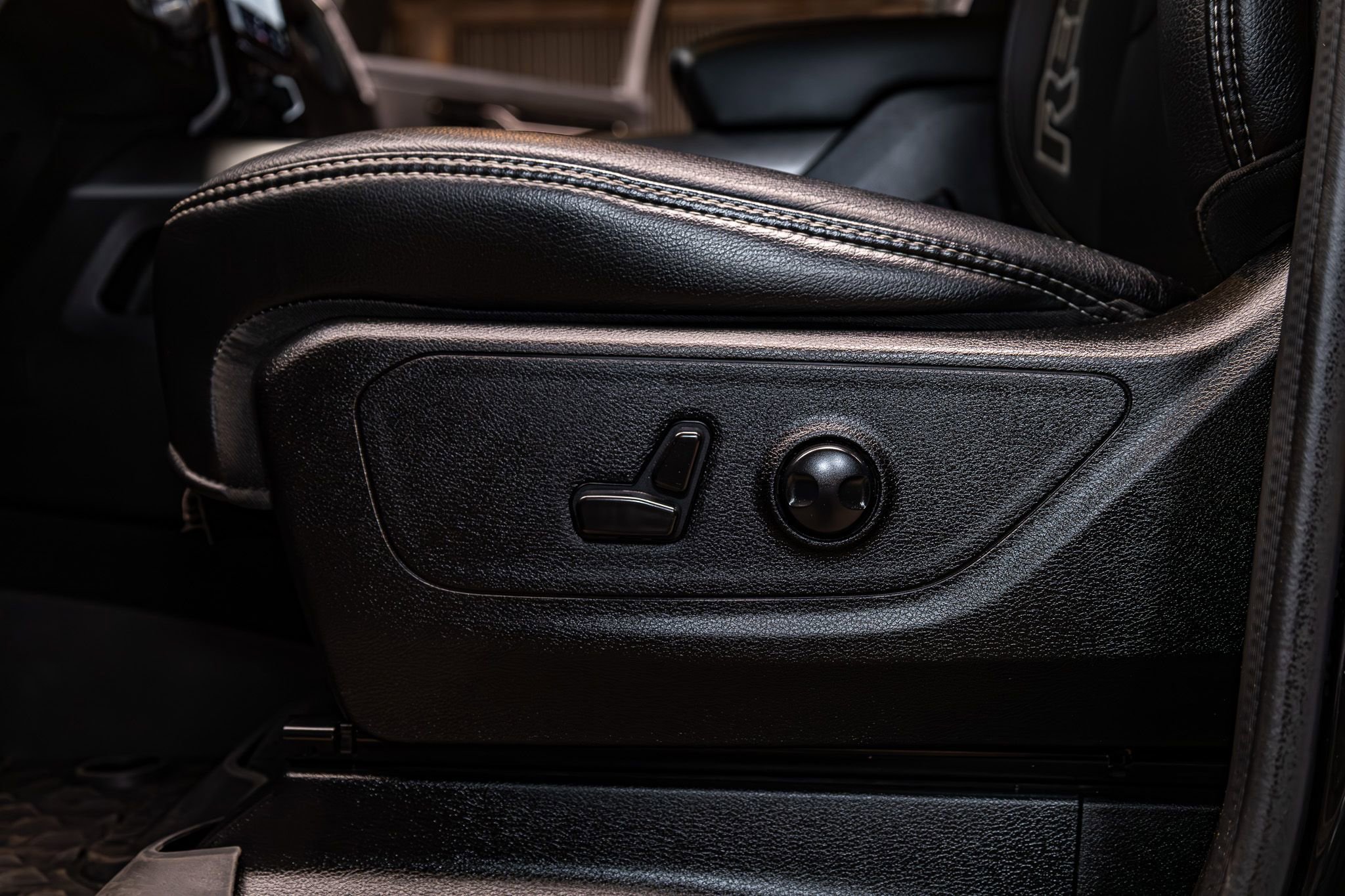 Used 2024 RAM 1500 Rebel w/ Rebel Level 1 Equipment Group image 25