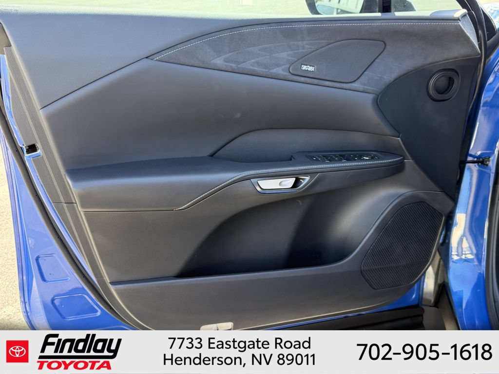 Used 2023 Lexus RX 350 F Sport w/ Accessory Package (Z1) AWD/4WD image 20