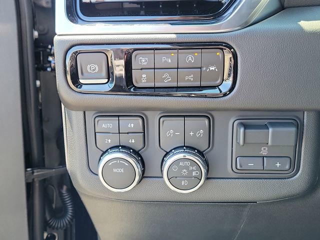 New 2026 GMC Yukon Elevation w/ Elevation Premium Package AWD/4WD image 21