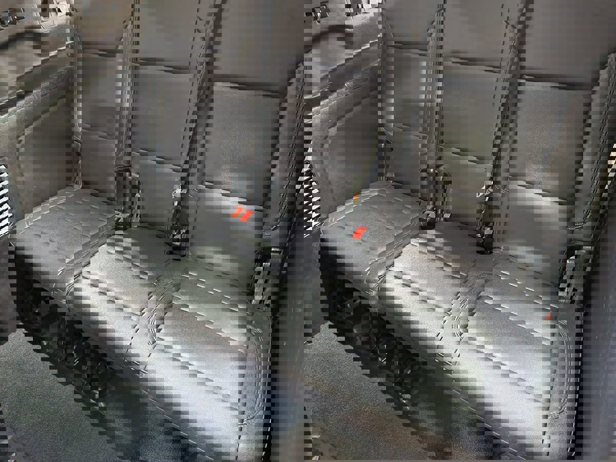 Used 2021 Chevrolet Suburban Z71 image 51