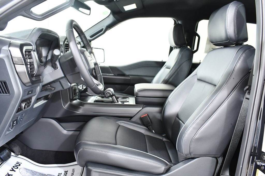 New 2026 Ford F150 Lariat AWD/4WD image 6