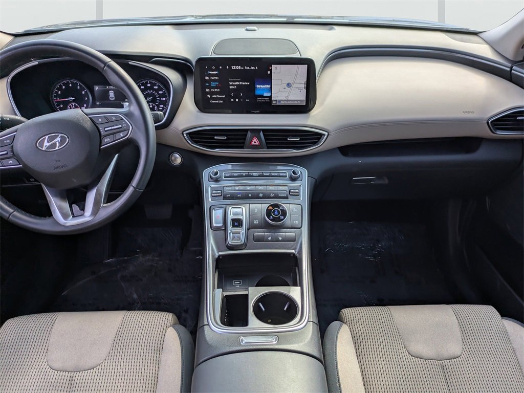 Used 2023 Hyundai Santa Fe SEL image 16
