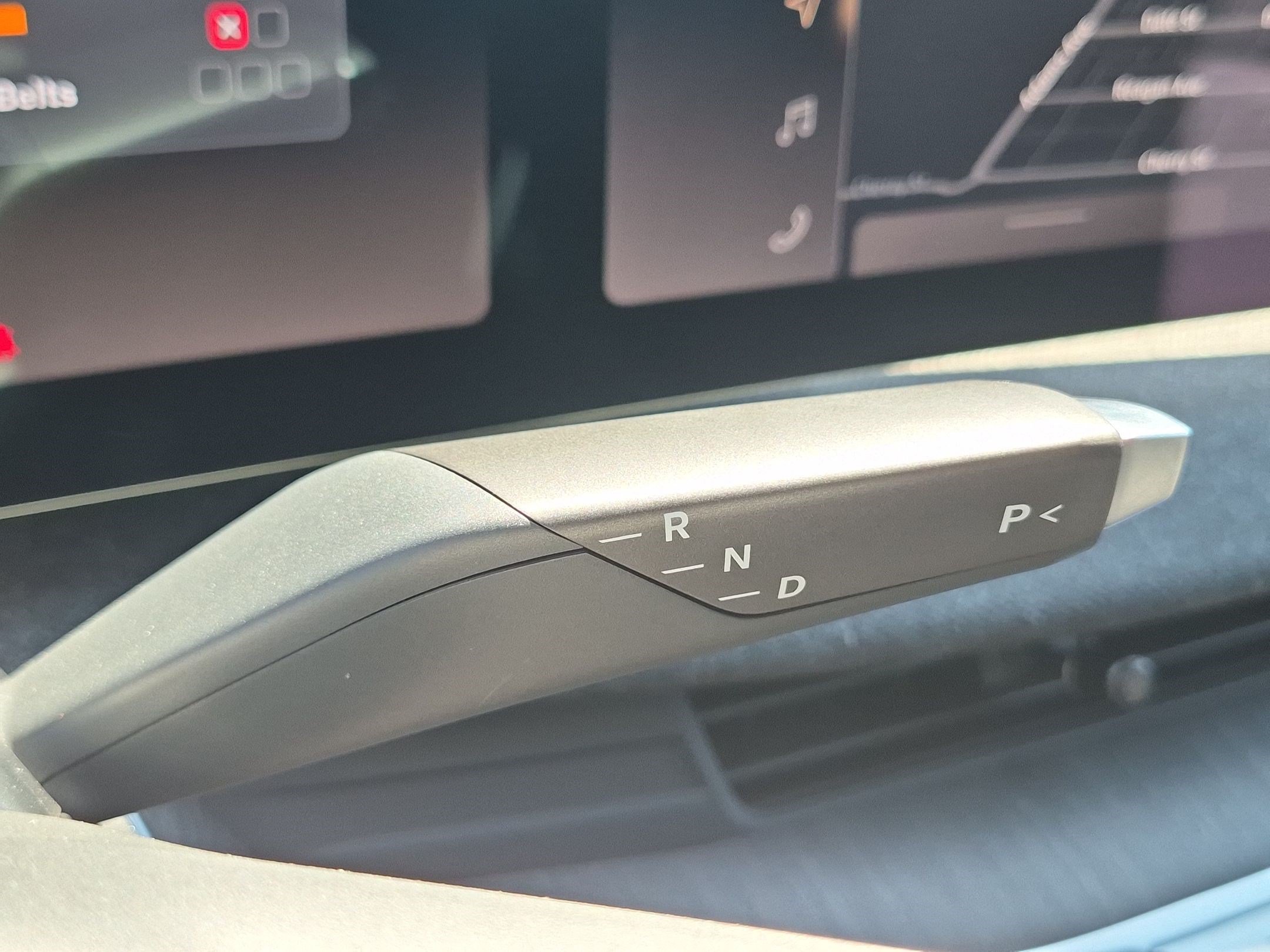 Used 2024 Lucid Air Pure RWD image 26