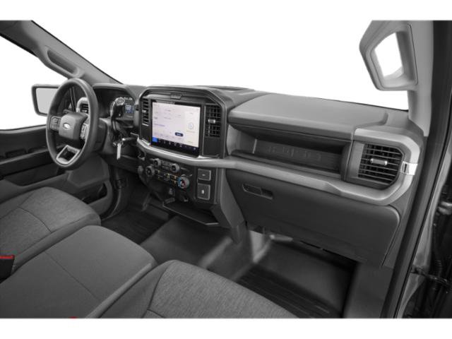 New 2026 Ford F150 XL w/ Equipment Group 103A High image 34