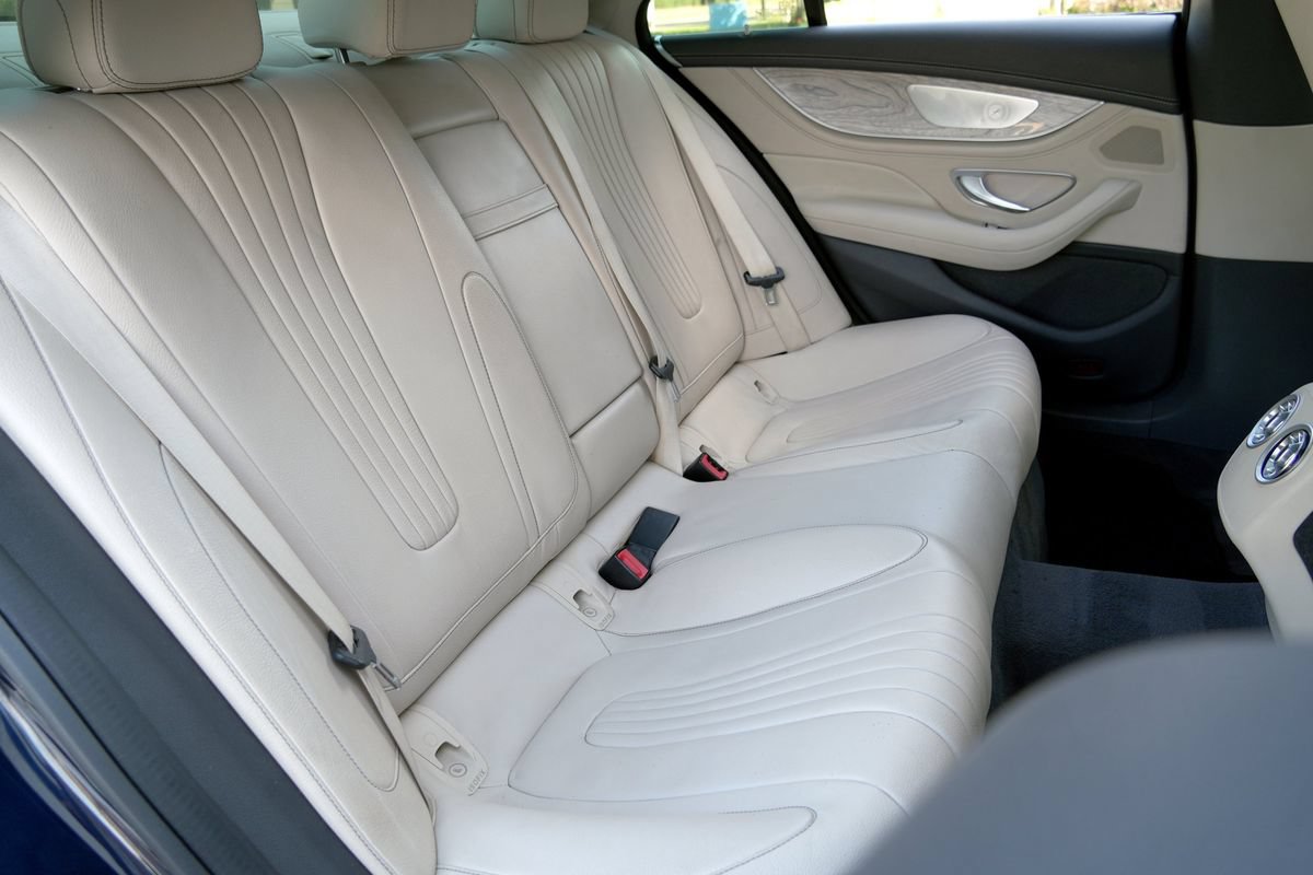 Used 2020 Mercedes-Benz CLS 450 image 12
