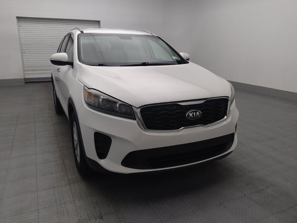 Used 2019 Kia Sorento FWD w/ LX Convenience Package image 14