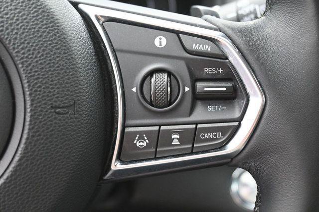 Used 2020 Acura RDX w/ Technology Package AWD/4WD image 19