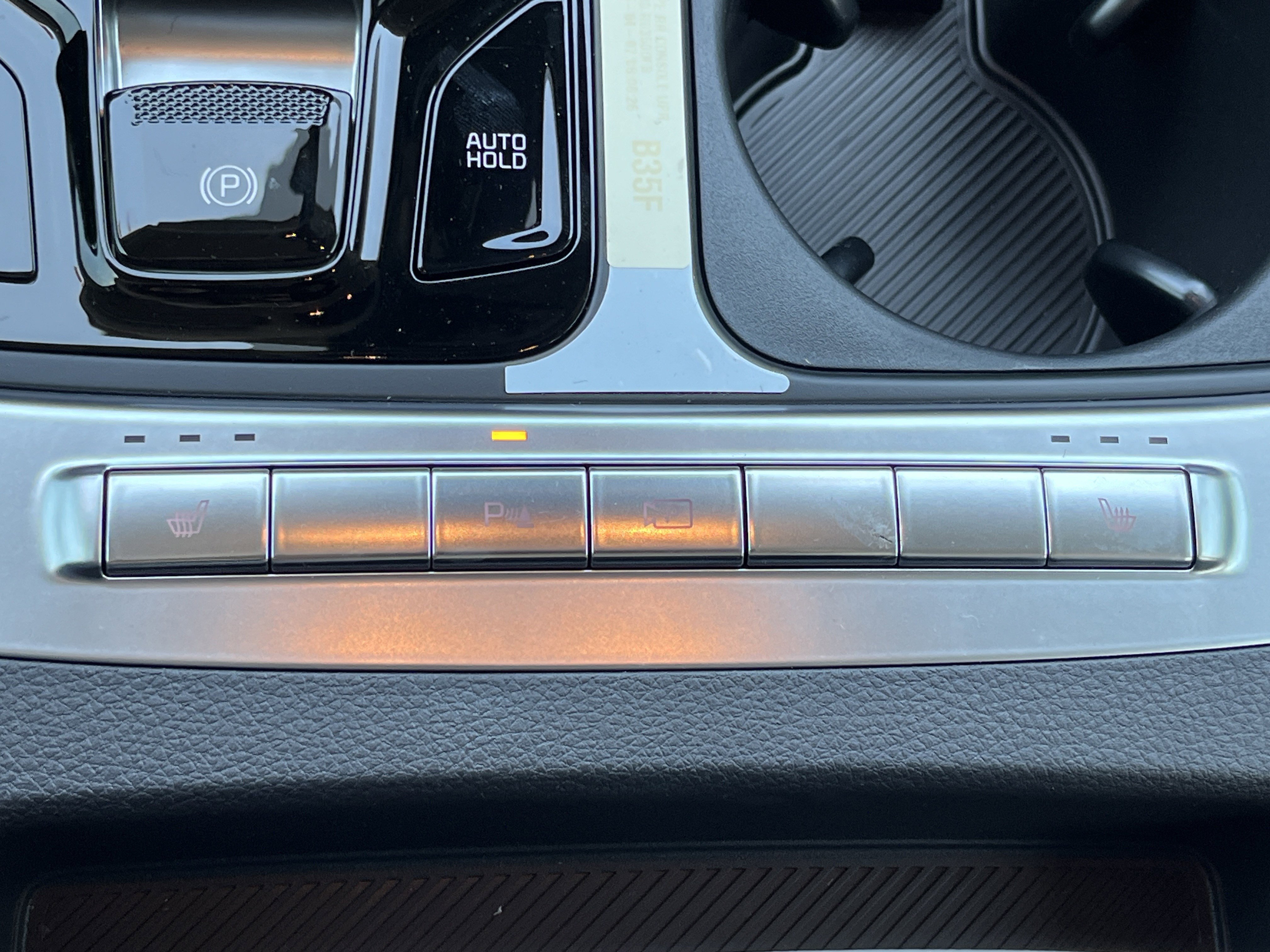 New 2026 Kia Carnival EX image 11