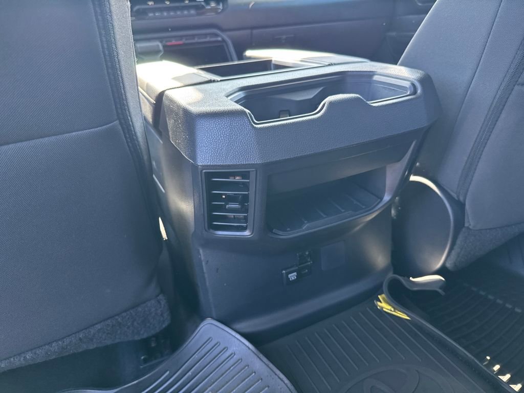 Used 2024 Toyota Tundra SR5 w/ SR5 Convenience Package image 37