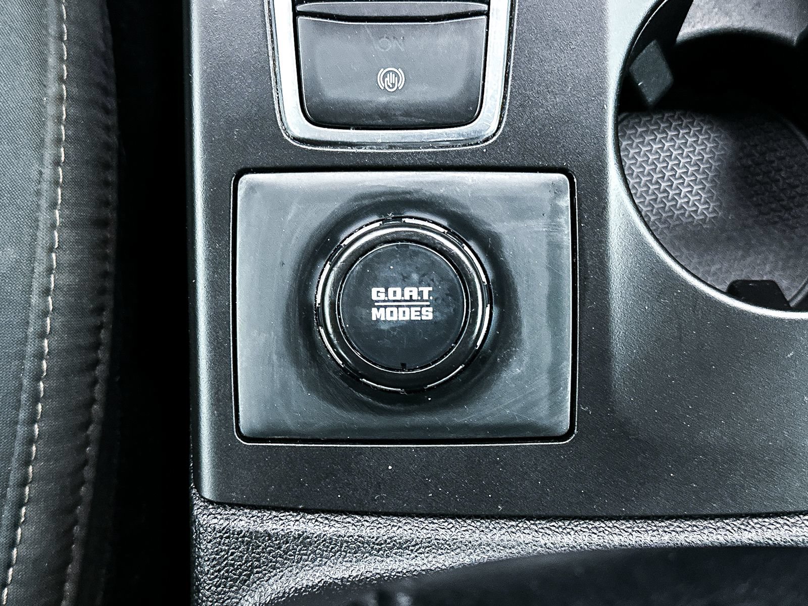 Used 2022 Ford Bronco Sport Big Bend AWD/4WD image 23