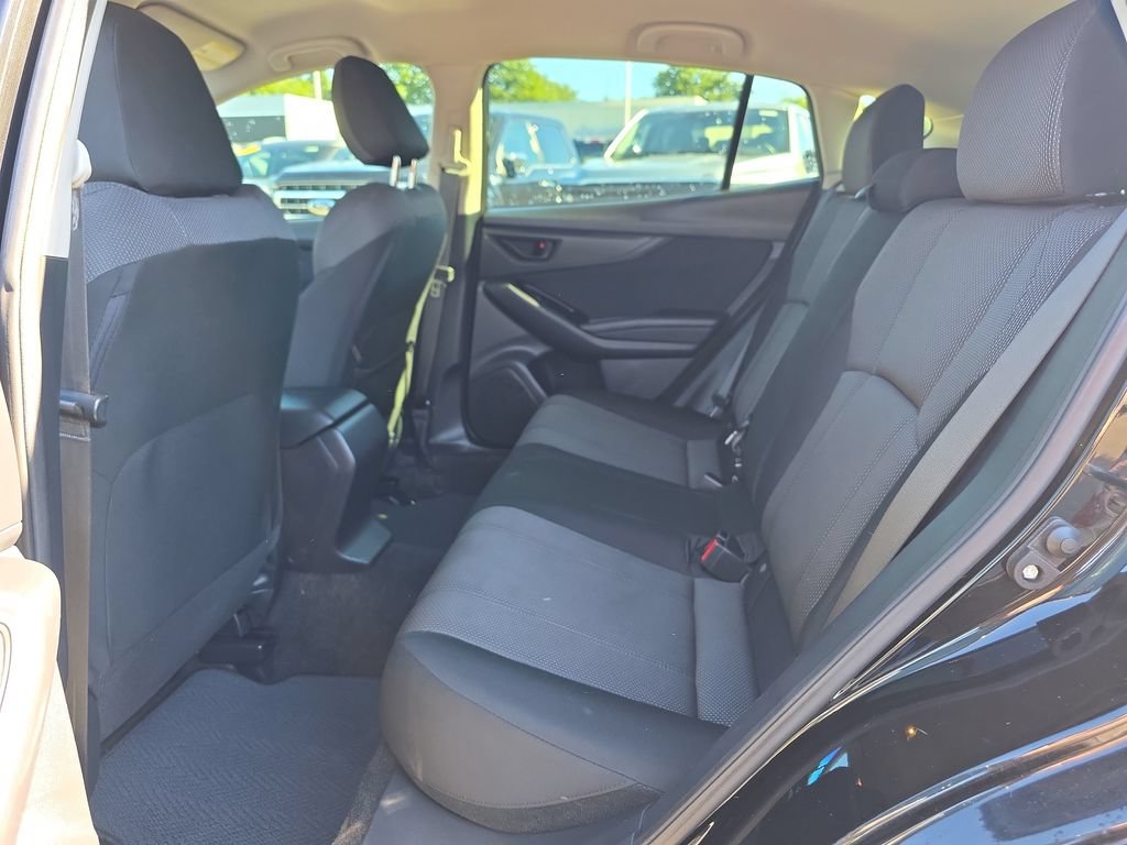 Used 2018 Subaru Impreza 2.0i AWD/4WD image 16