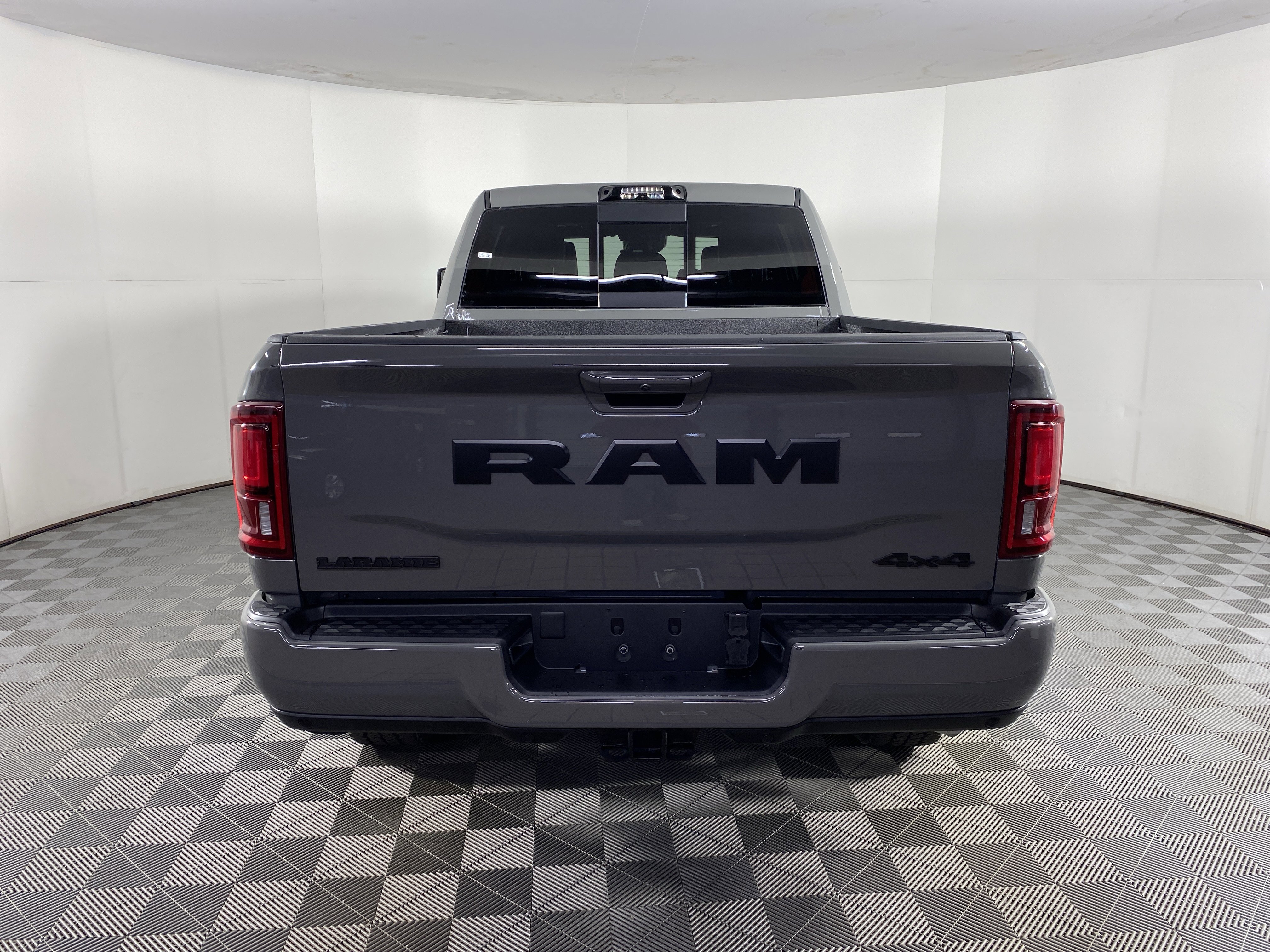 New 2026 RAM 2500 Laramie image 9