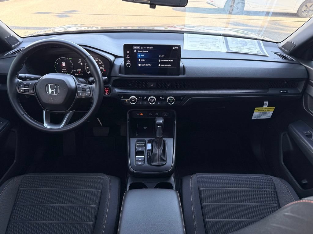 Used 2026 Honda CR-V Sport image 10