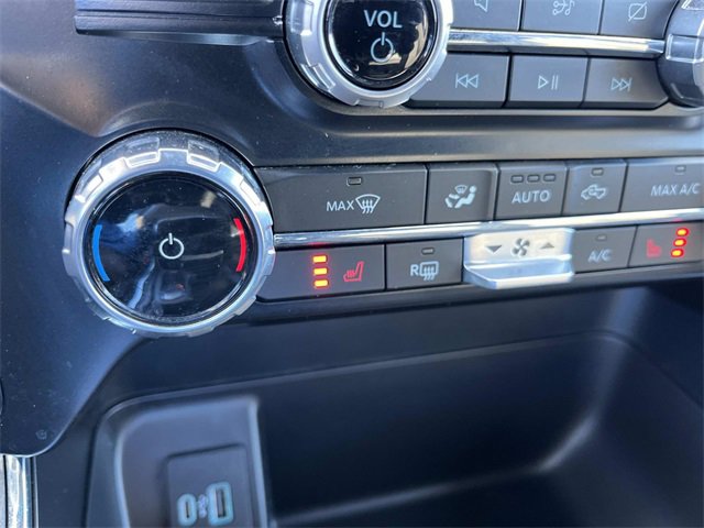 Used 2023 Ford F150 XLT w/ Equipment Group 302A High image 34