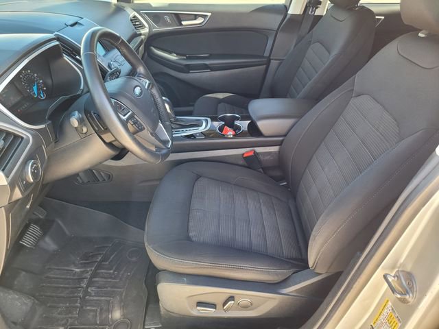 Used 2017 Ford Edge SEL FWD image 24