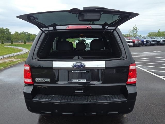 Used 2011 Ford Escape Limited w/ 302A Rapid Spec Order Code FWD image 9