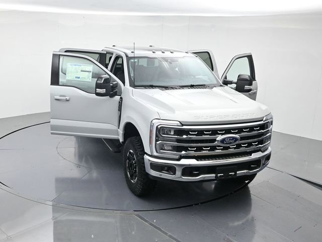 New 2026 Ford F350 Lariat w/ Tremor Off-Road Package image 47