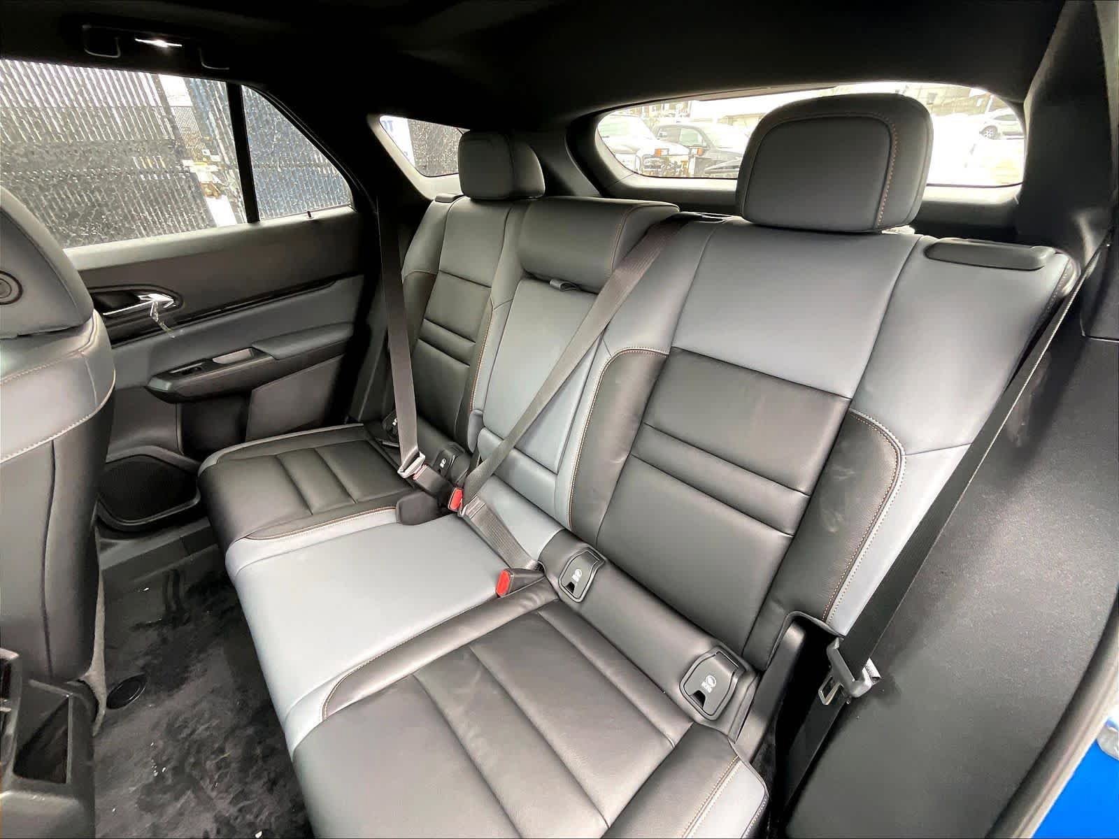 New 2026 Honda Prologue Touring image 15