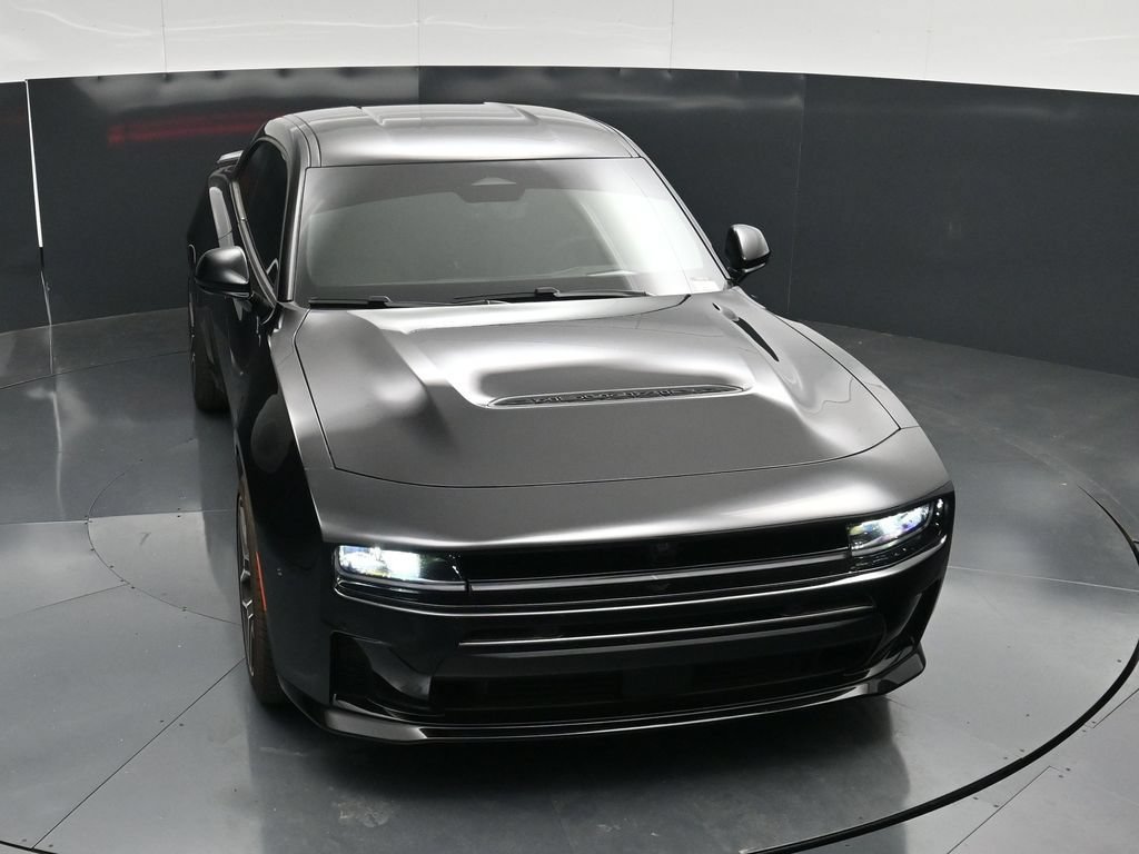 Used 2026 Dodge Charger Scat Pack AWD/4WD image 50