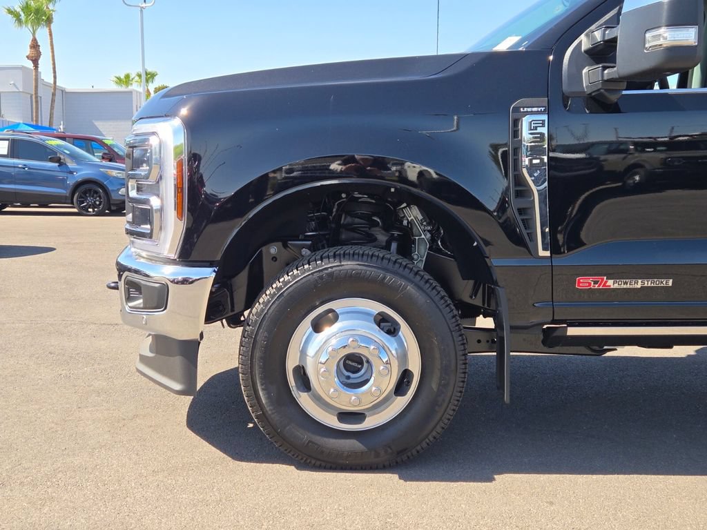 New 2026 Ford F350 Lariat w/ Lariat Ultimate Package AWD/4WD image 9