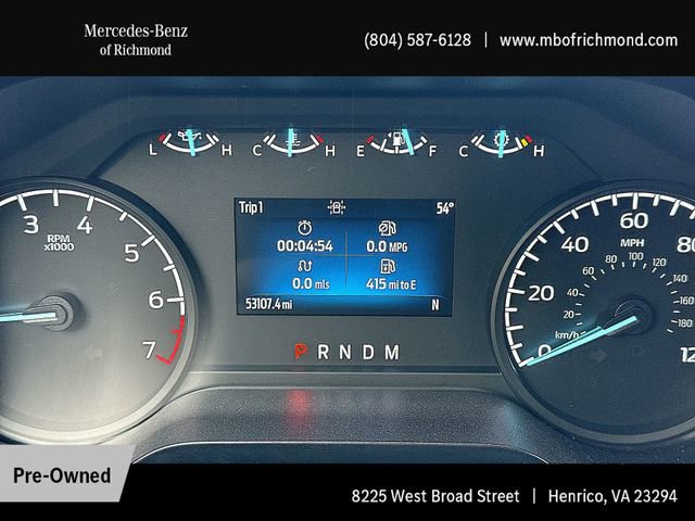 Used 2021 Ford F150 Tremor image 23