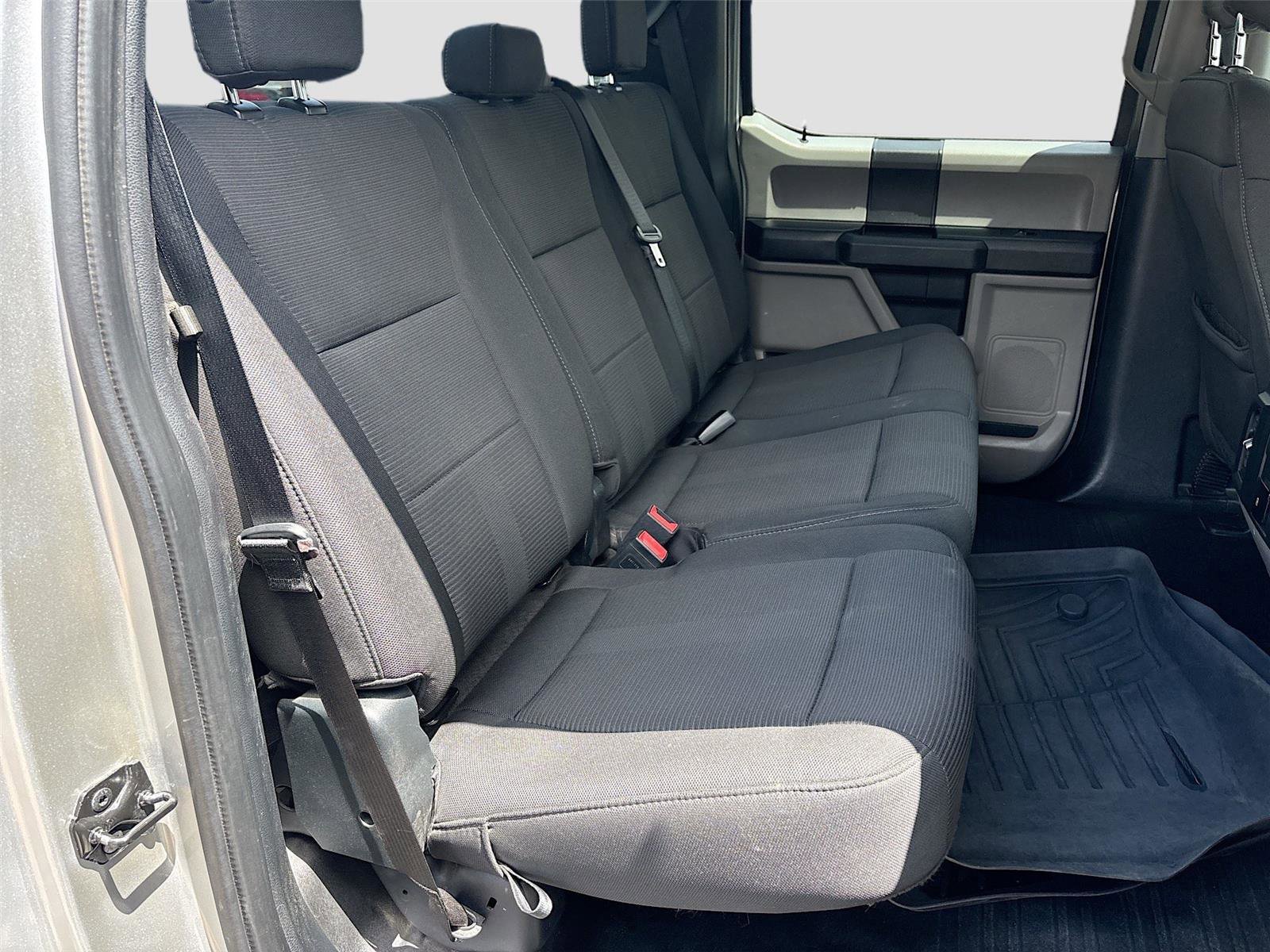 Used 2019 Ford F150 XL w/ Equipment Group 101A Mid AWD/4WD image 27