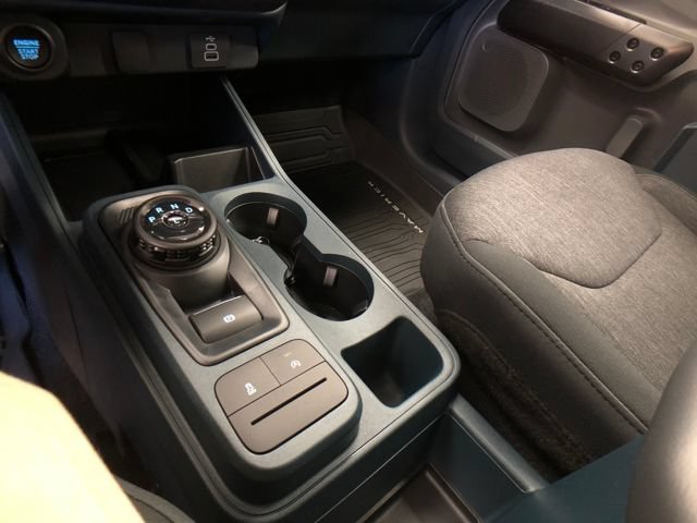 New 2025 Ford Maverick XLT w/ XLT Luxury Package AWD/4WD image 19