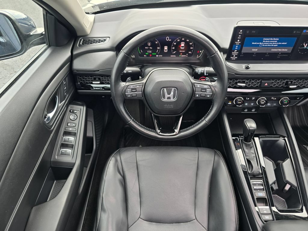 Certified 2023 Honda Accord EX-L image 18