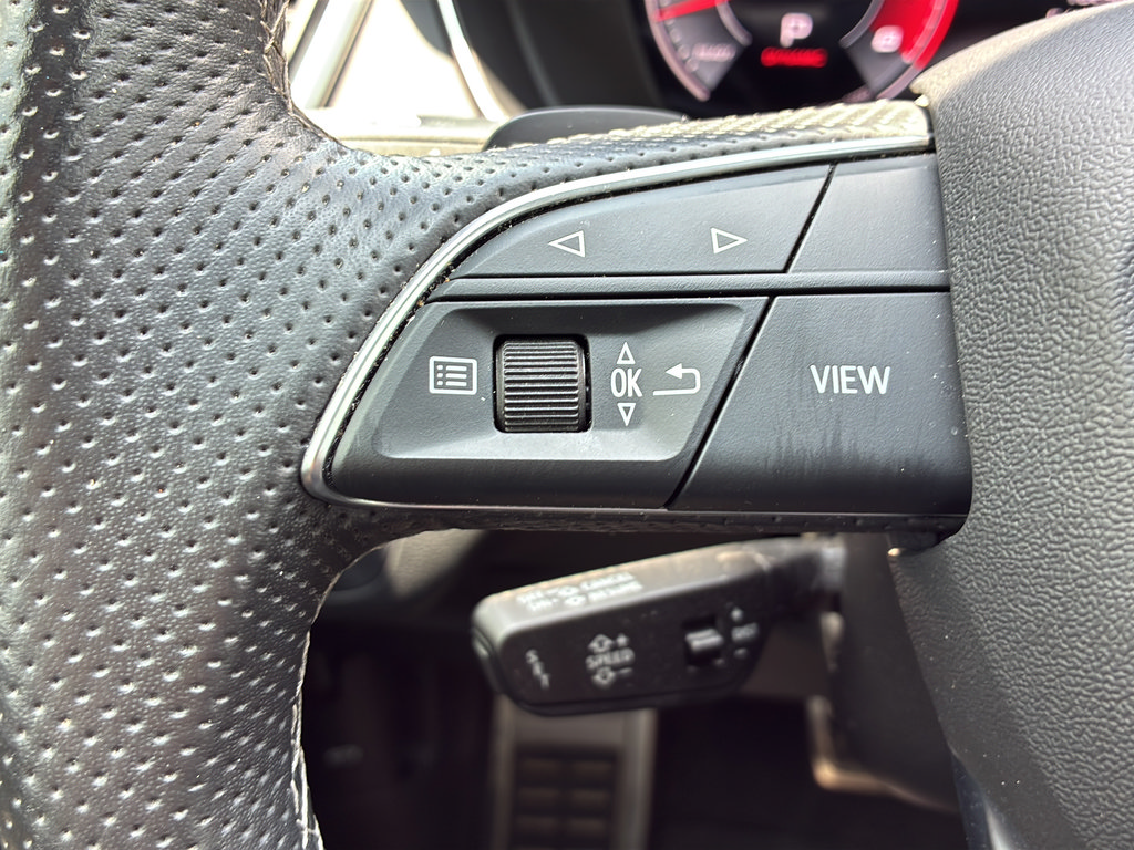 Used 2022 Audi SQ5 Premium Plus AWD/4WD image 36