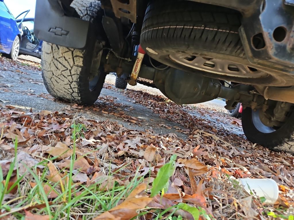 Used 2016 Chevrolet Silverado 2500 LT w/ LT Convenience Package image 18