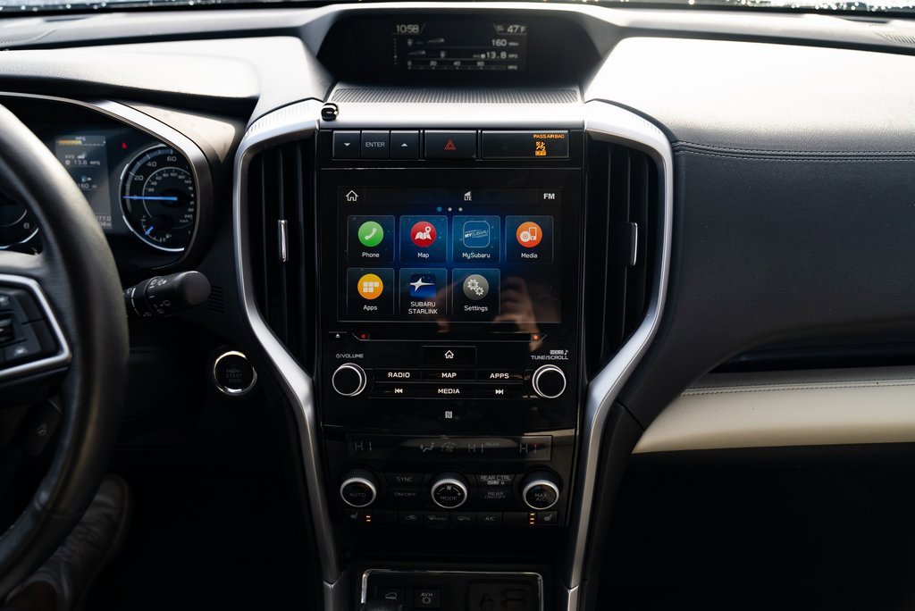Used 2019 Subaru Ascent Limited image 14