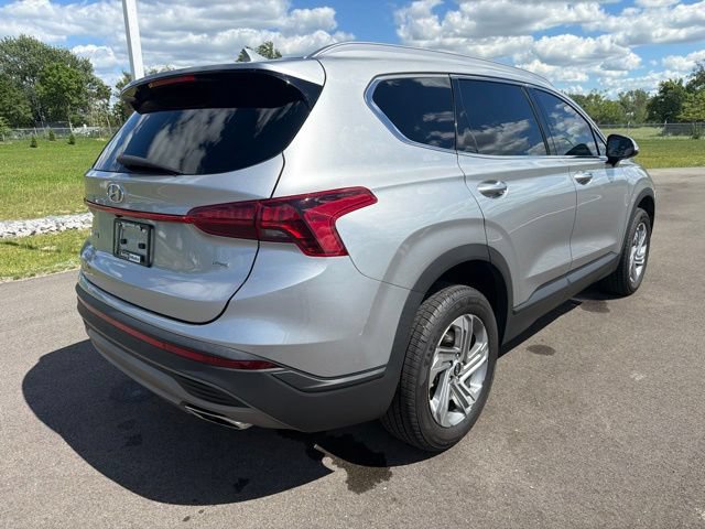Used 2023 Hyundai Santa Fe SEL AWD/4WD image 7