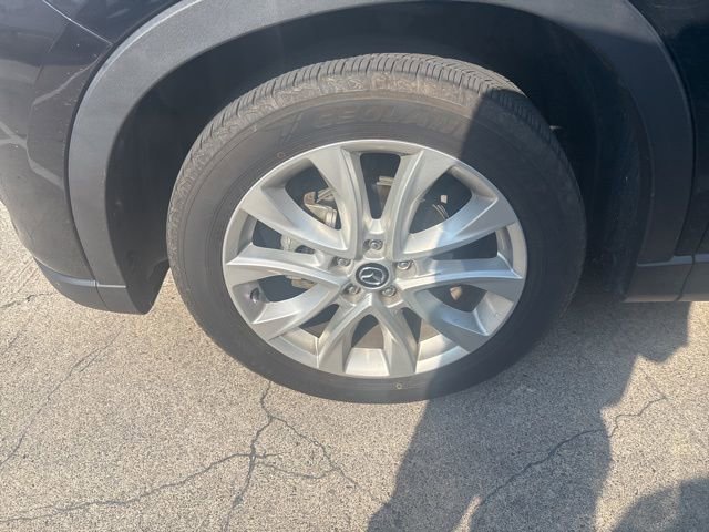 Used 2014 MAZDA CX-5 Grand Touring FWD image 12