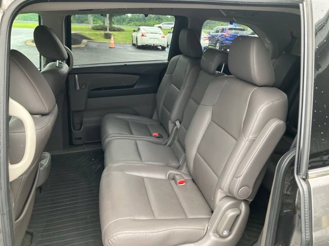 Used 2013 Honda Odyssey Touring Elite image 11