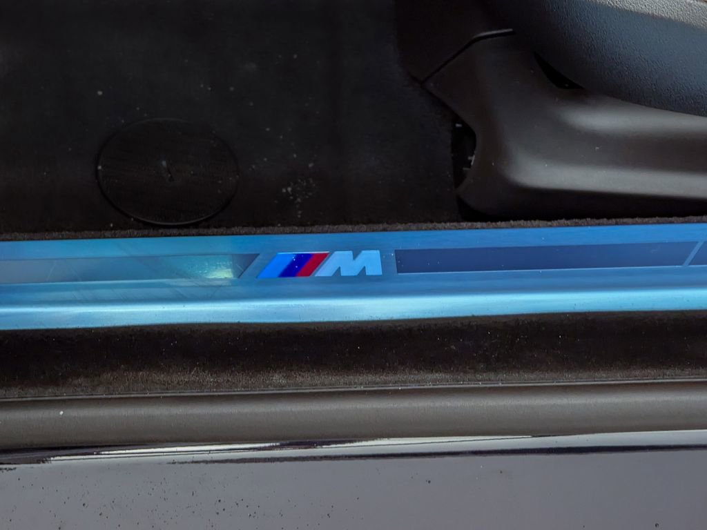 New 2026 BMW 740i xDrive image 11