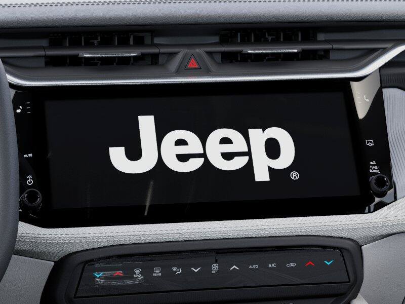 New 2026 Jeep Cherokee Laredo AWD/4WD image 10