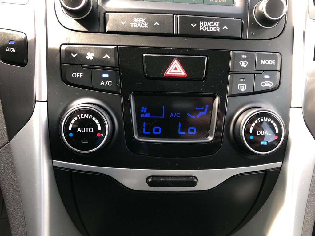 Used 2014 Hyundai Sonata Hybrid image 14