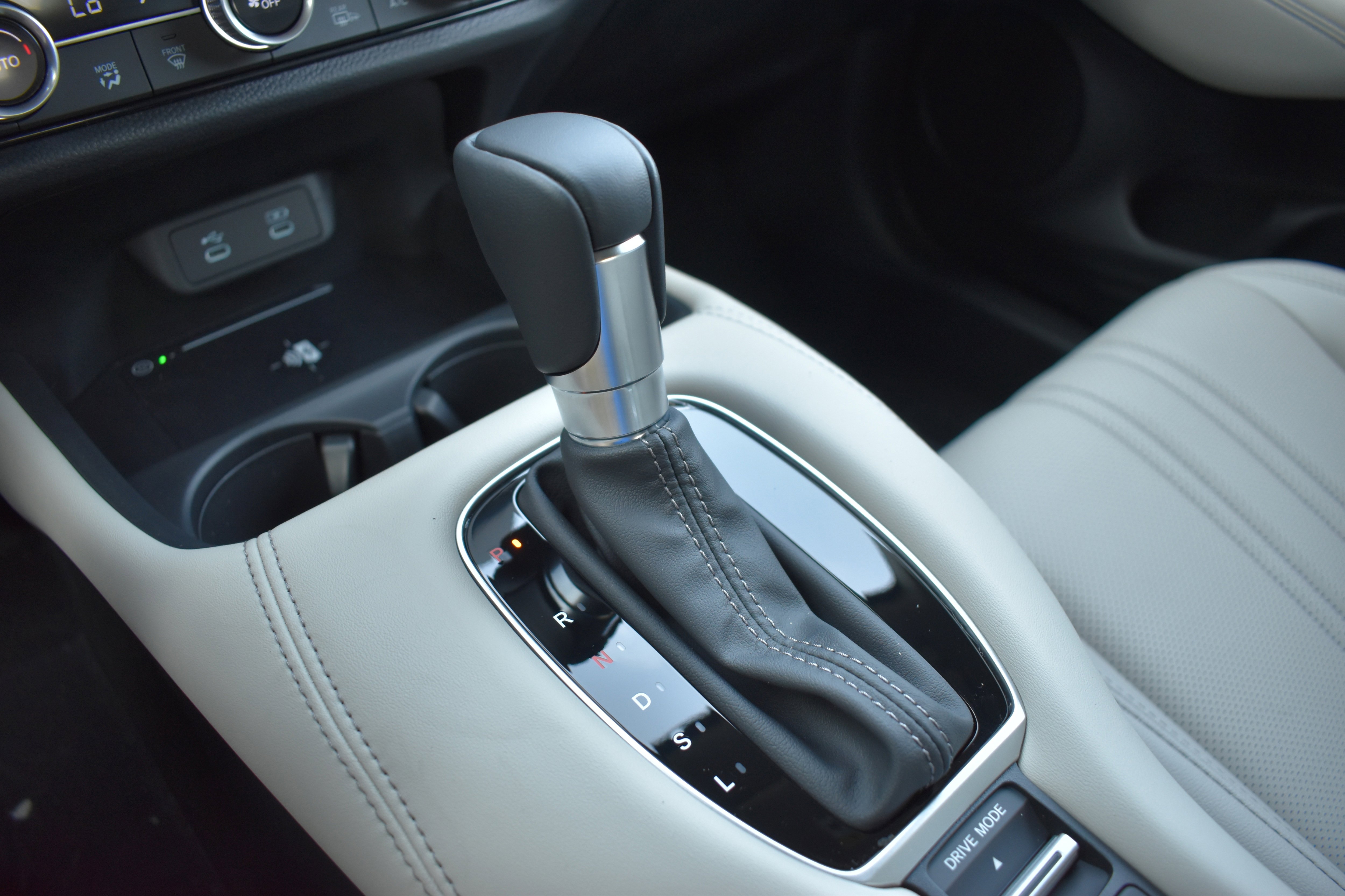 New 2026 Honda HR-V EX-L image 19