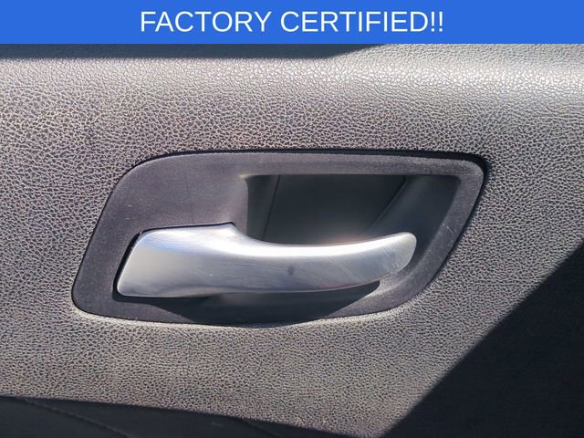 Certified 2023 Dodge Charger SXT w/ Blacktop Package image 33