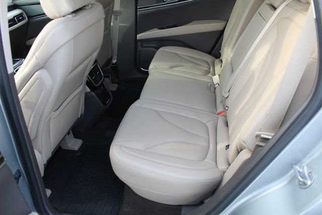 Certified 2022 Lincoln Nautilus Reserve image 15