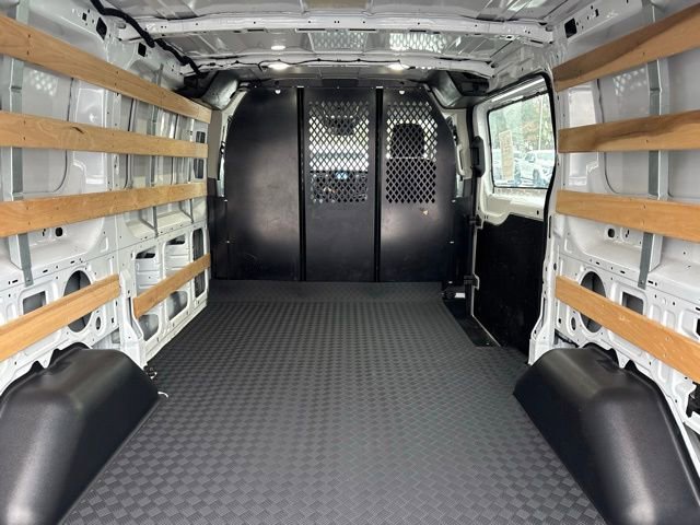 Used 2024 Ford Transit 250 Base w/ Exterior Upgrade Package image 9