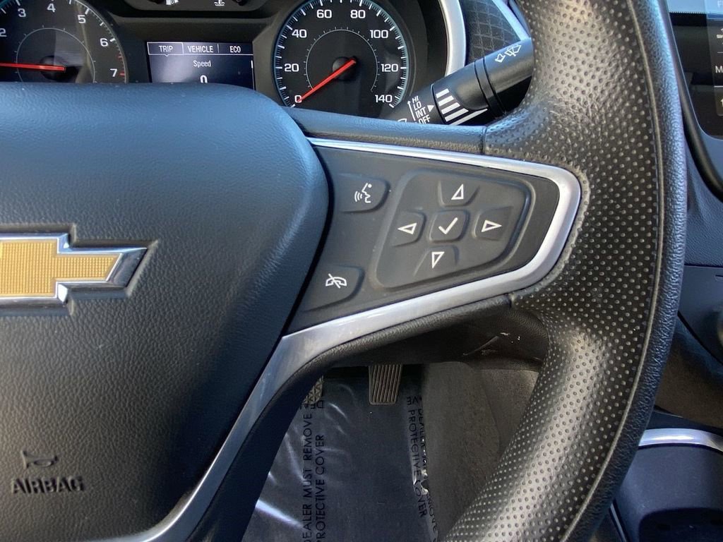 Used 2022 Chevrolet Malibu LT image 22